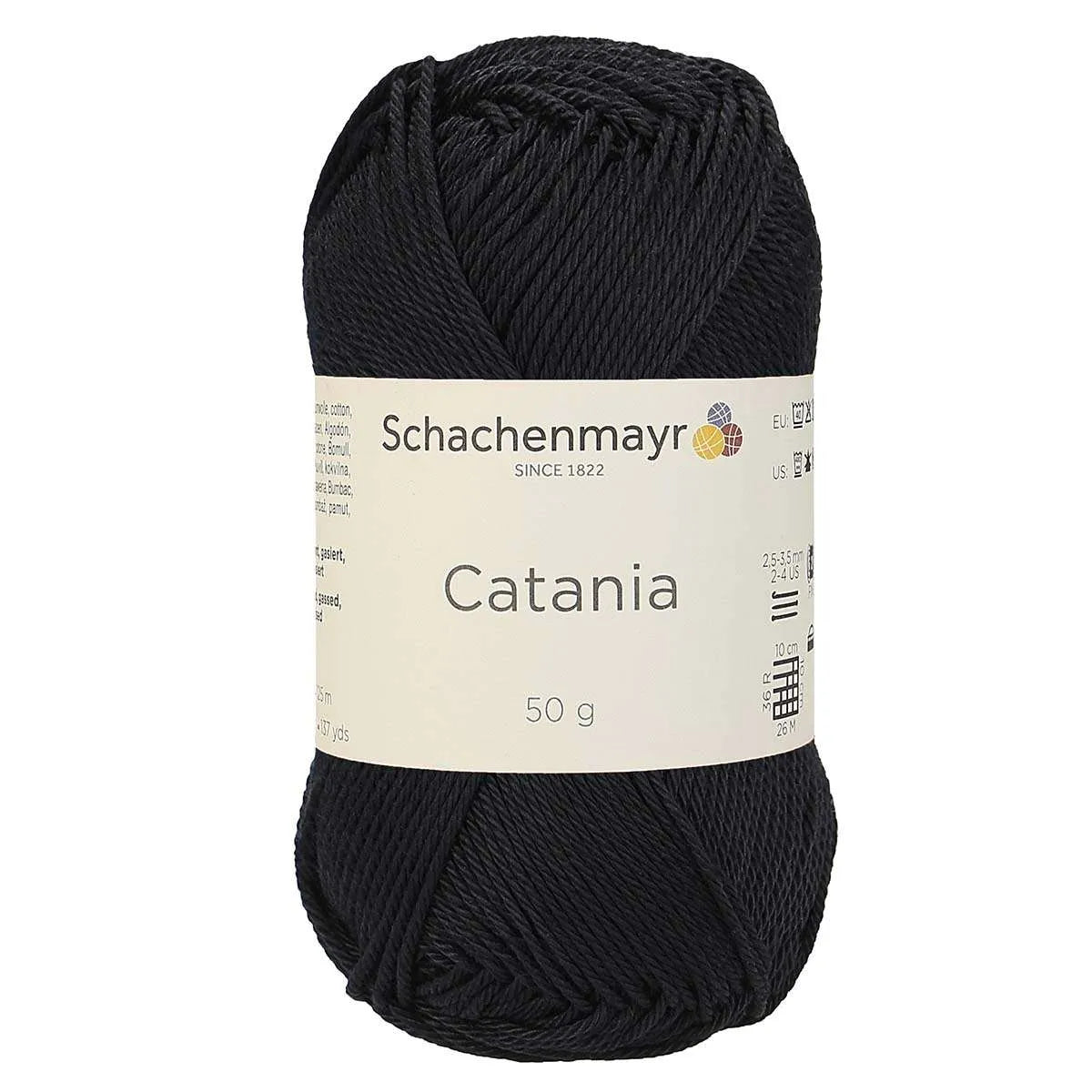 Schachenmayr Catania Cotton