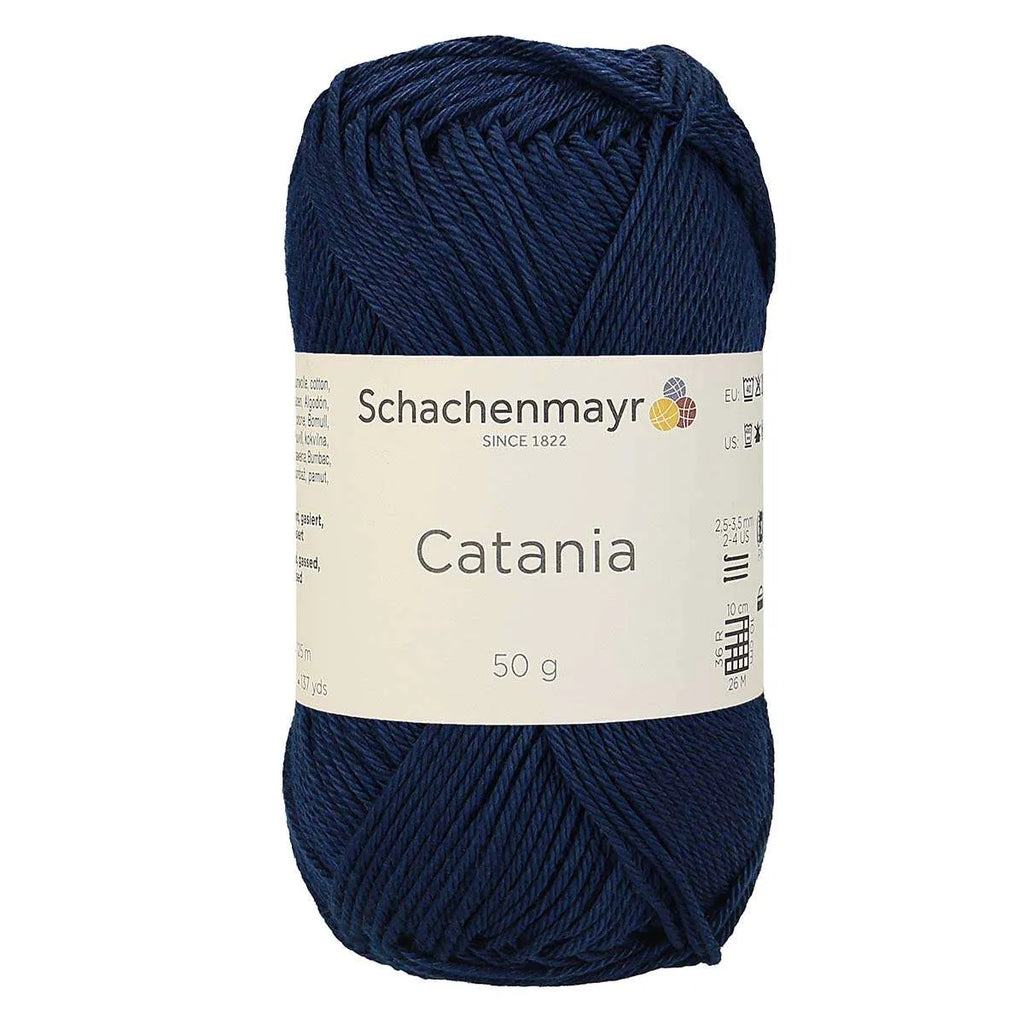Schachenmayr Catania Cotton