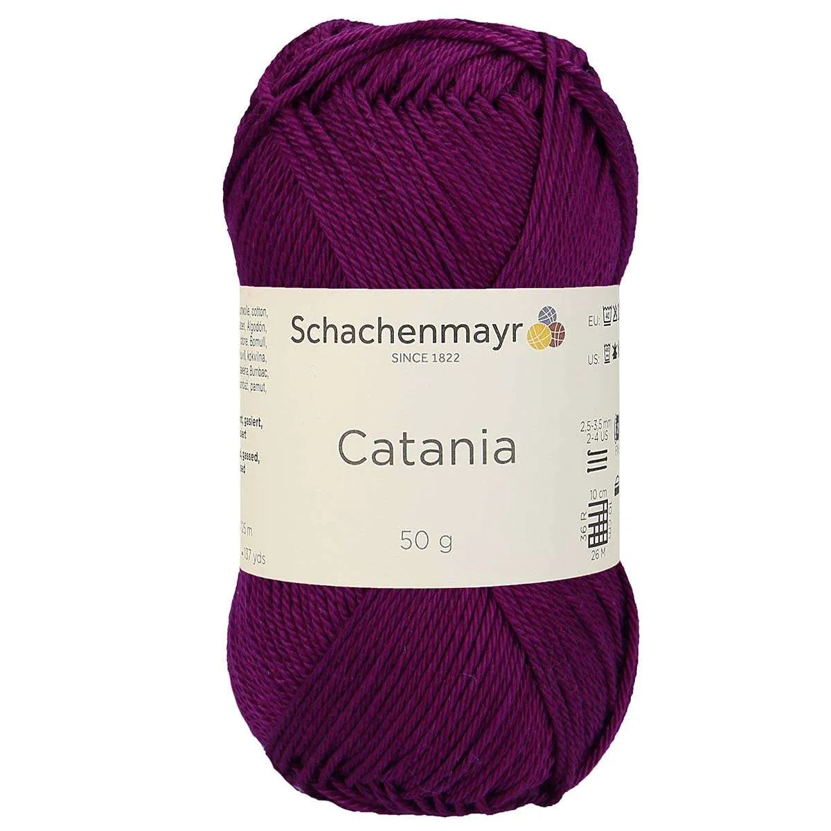 Schachenmayr Catania Cotton