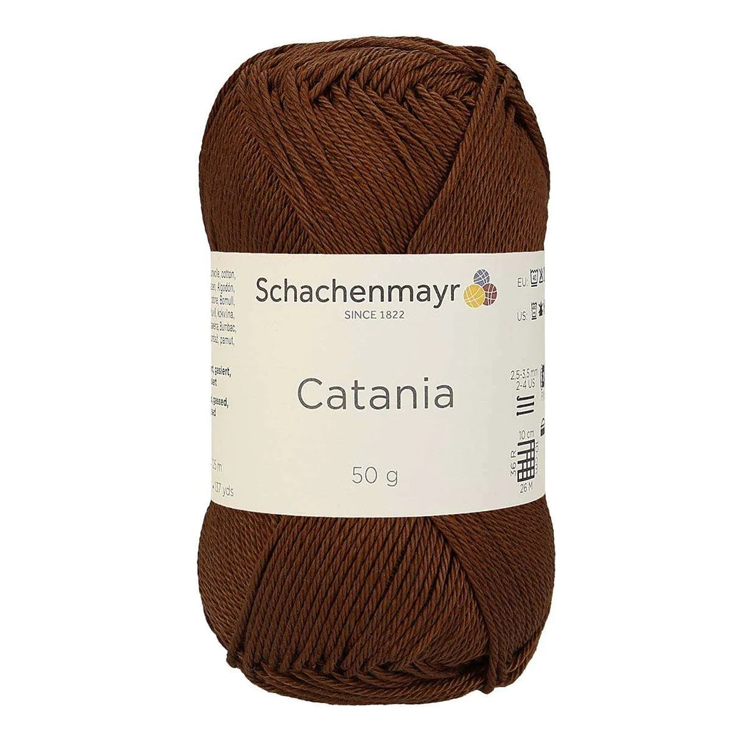 Schachenmayr Catania Cotton