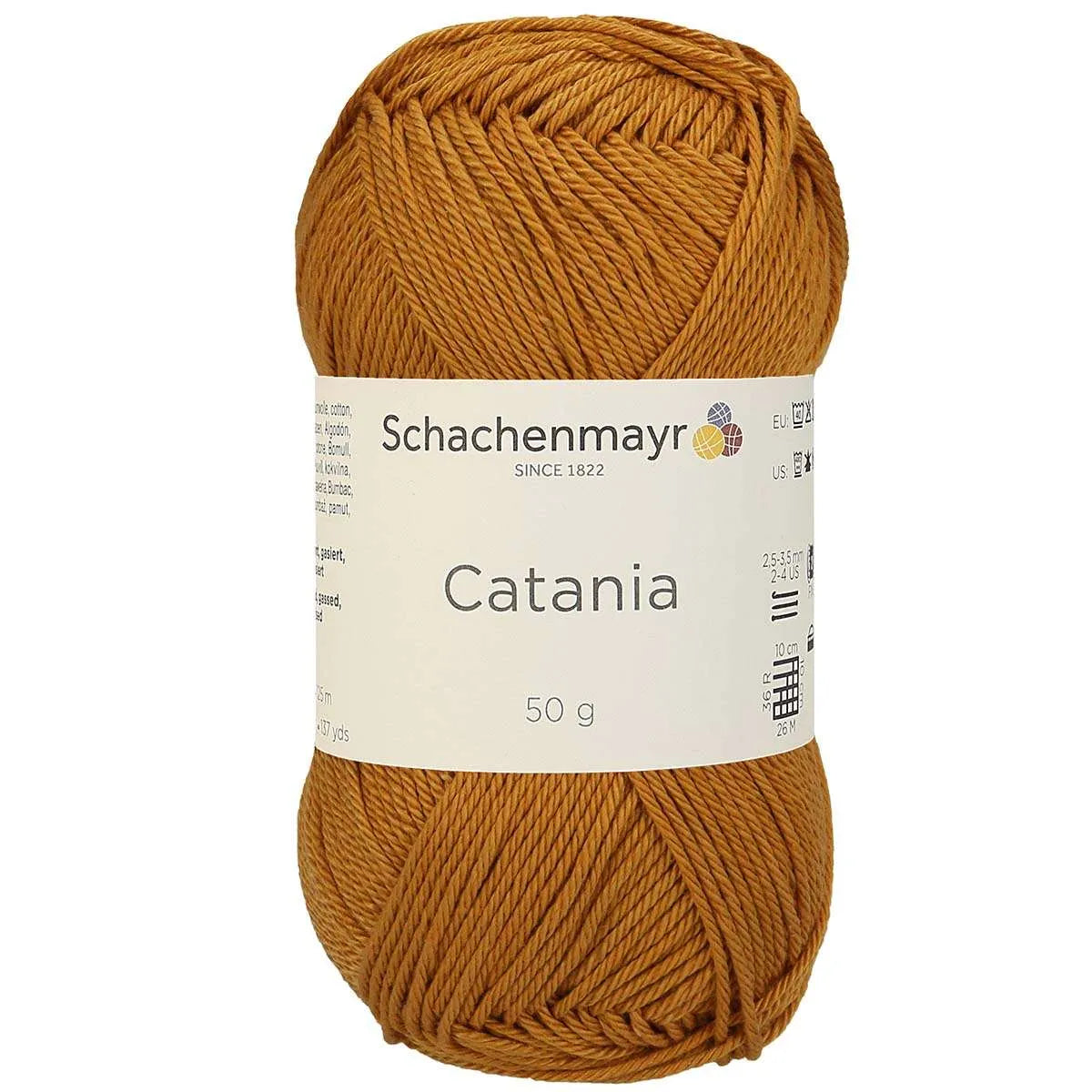 Schachenmayr Catania Cotton