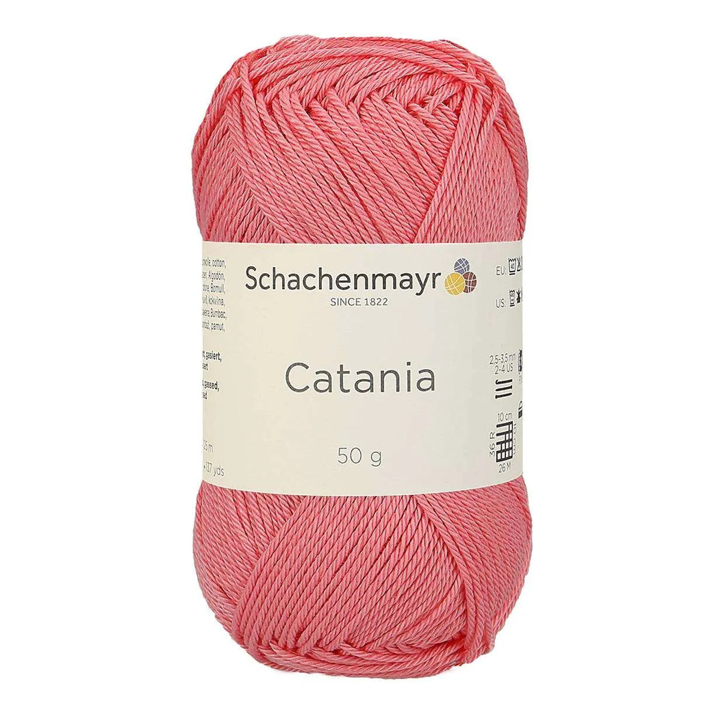 Schachenmayr Catania Cotton