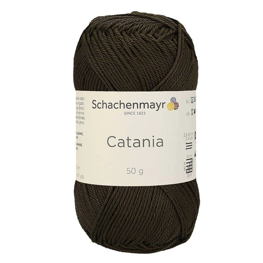 Schachenmayr Catania Cotton