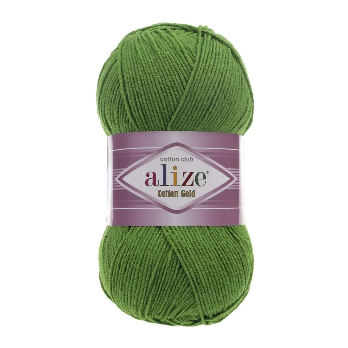 Alize Cotton Gold Cotton