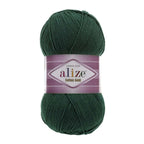 Alize Cotton Gold Cotton