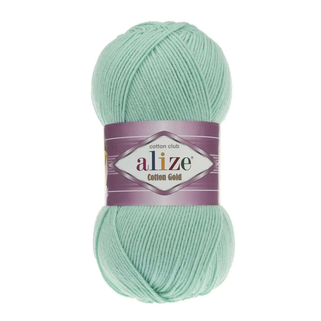 Alize Cotton Gold Cotton