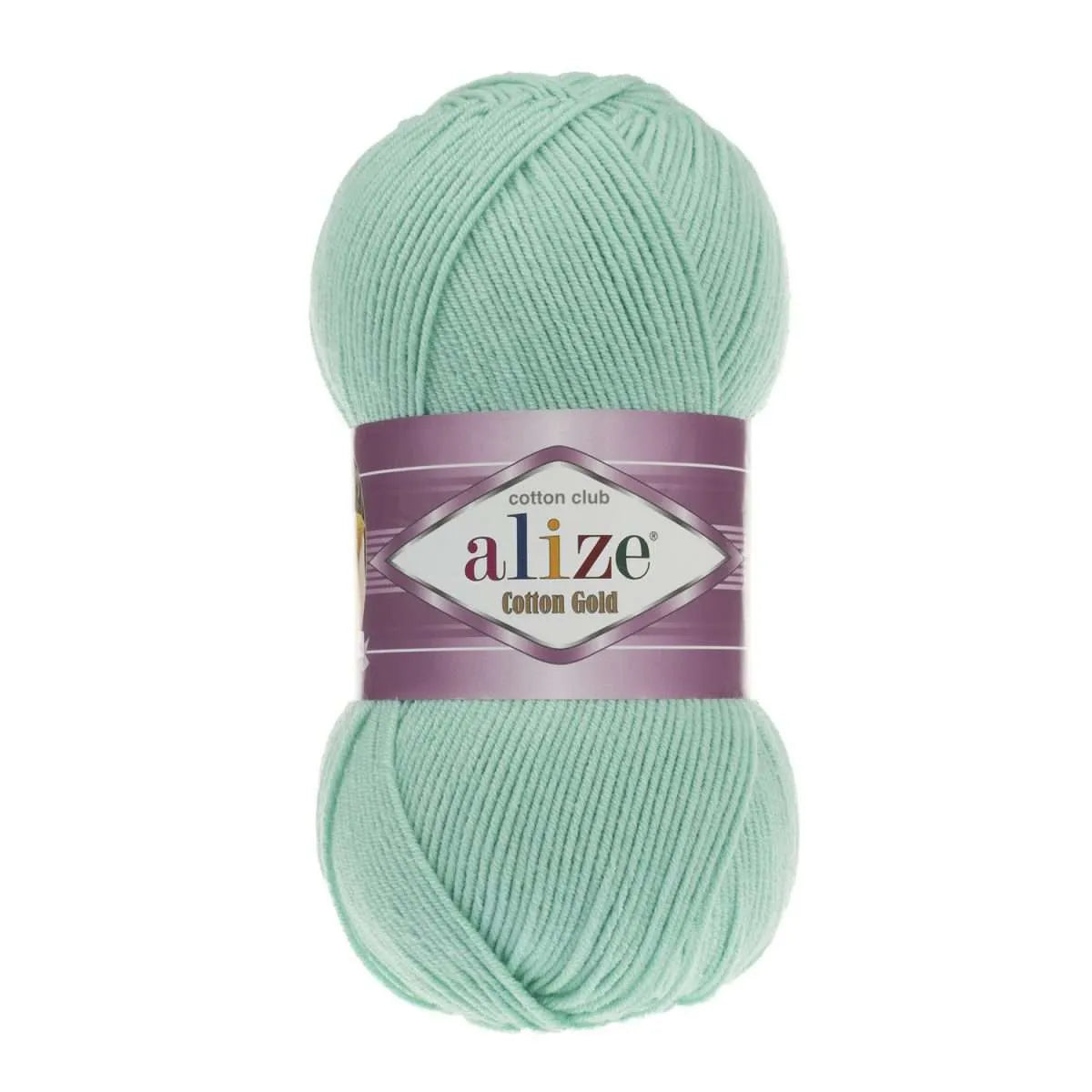 Alize Cotton Gold Cotton