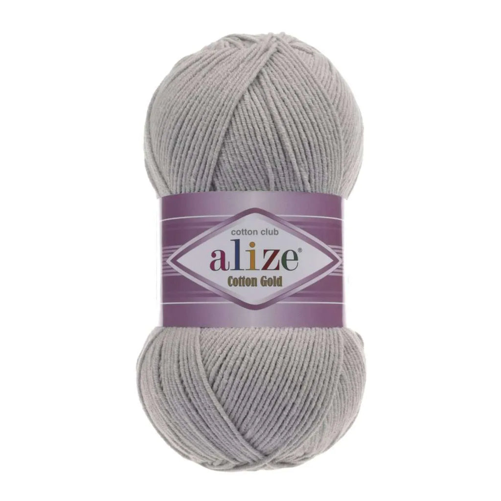 Alize Cotton Gold Cotton