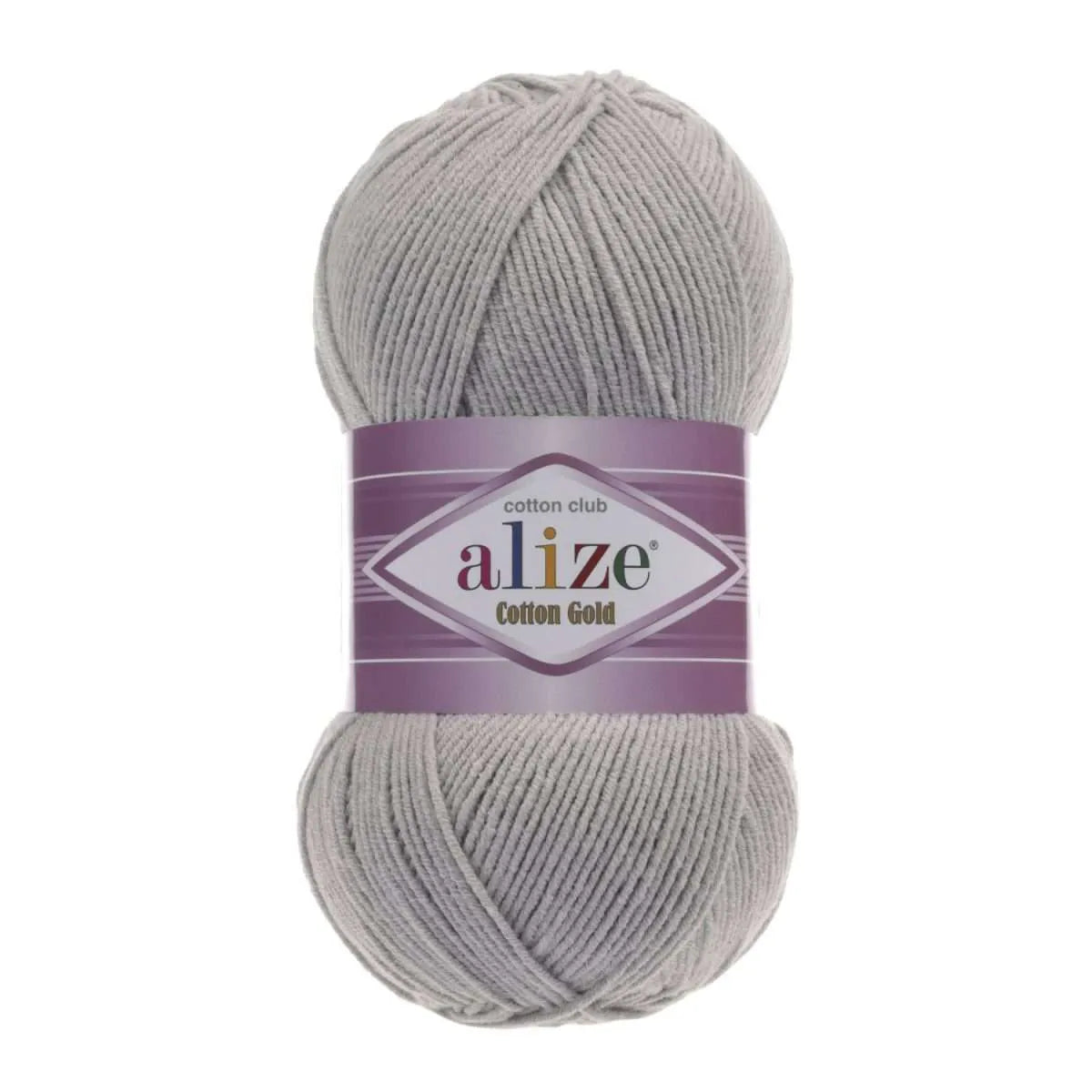 Alize Cotton Gold Cotton