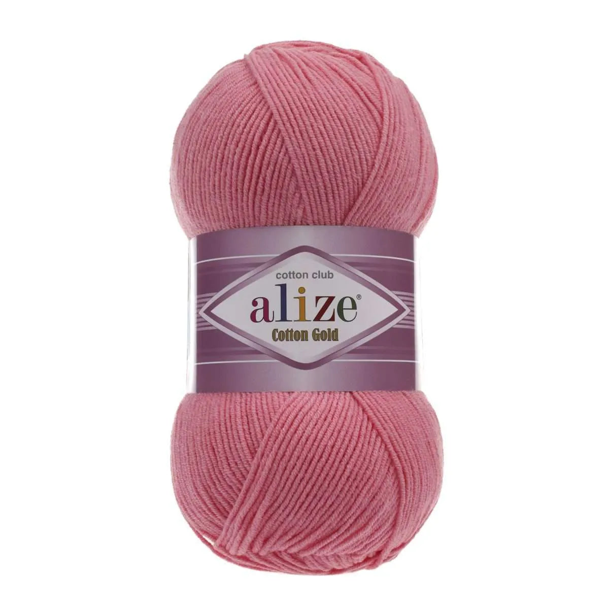 Alize Cotton Gold Cotton