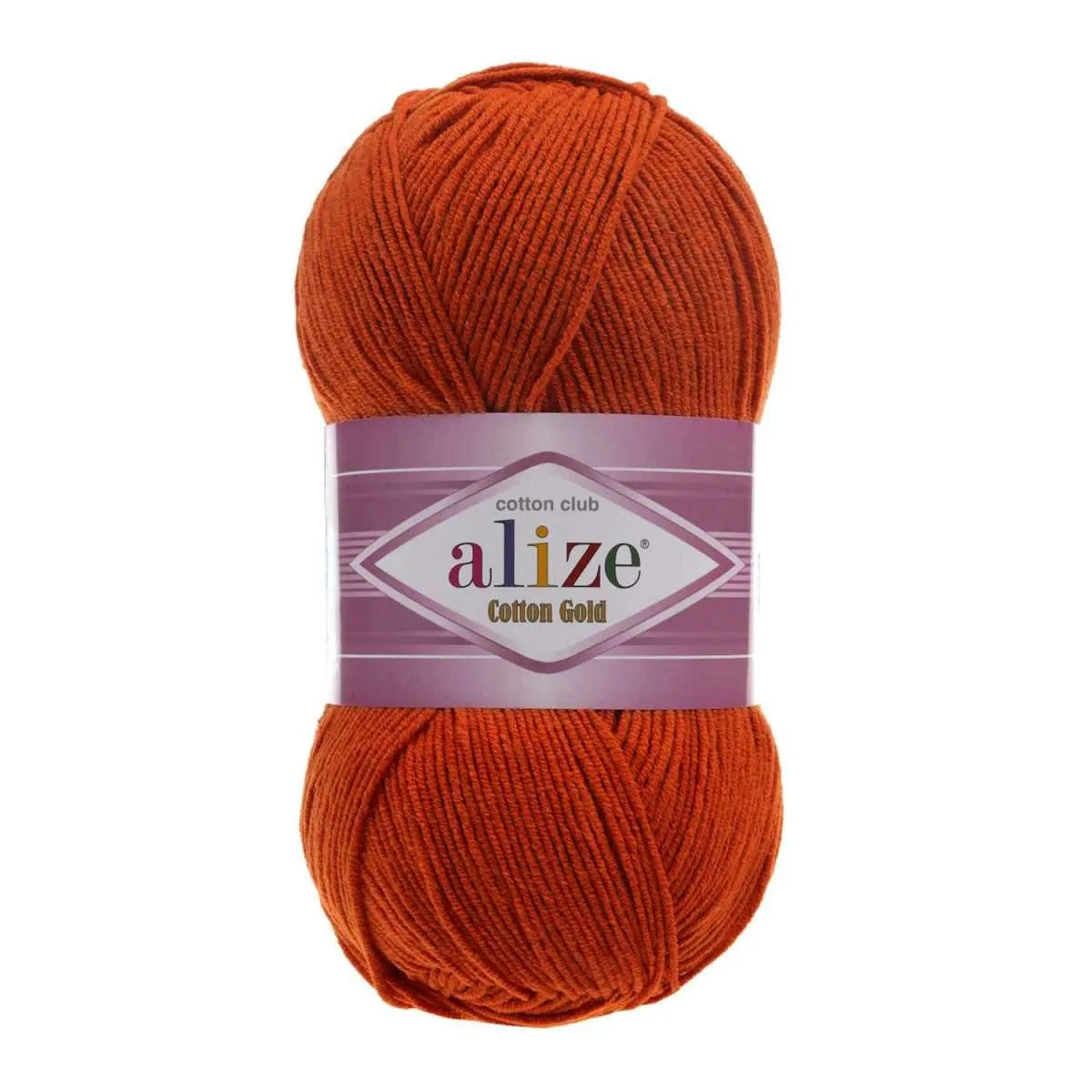 Alize Cotton Gold Cotton