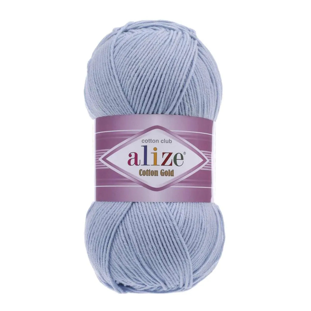 Alize Cotton Gold Cotton