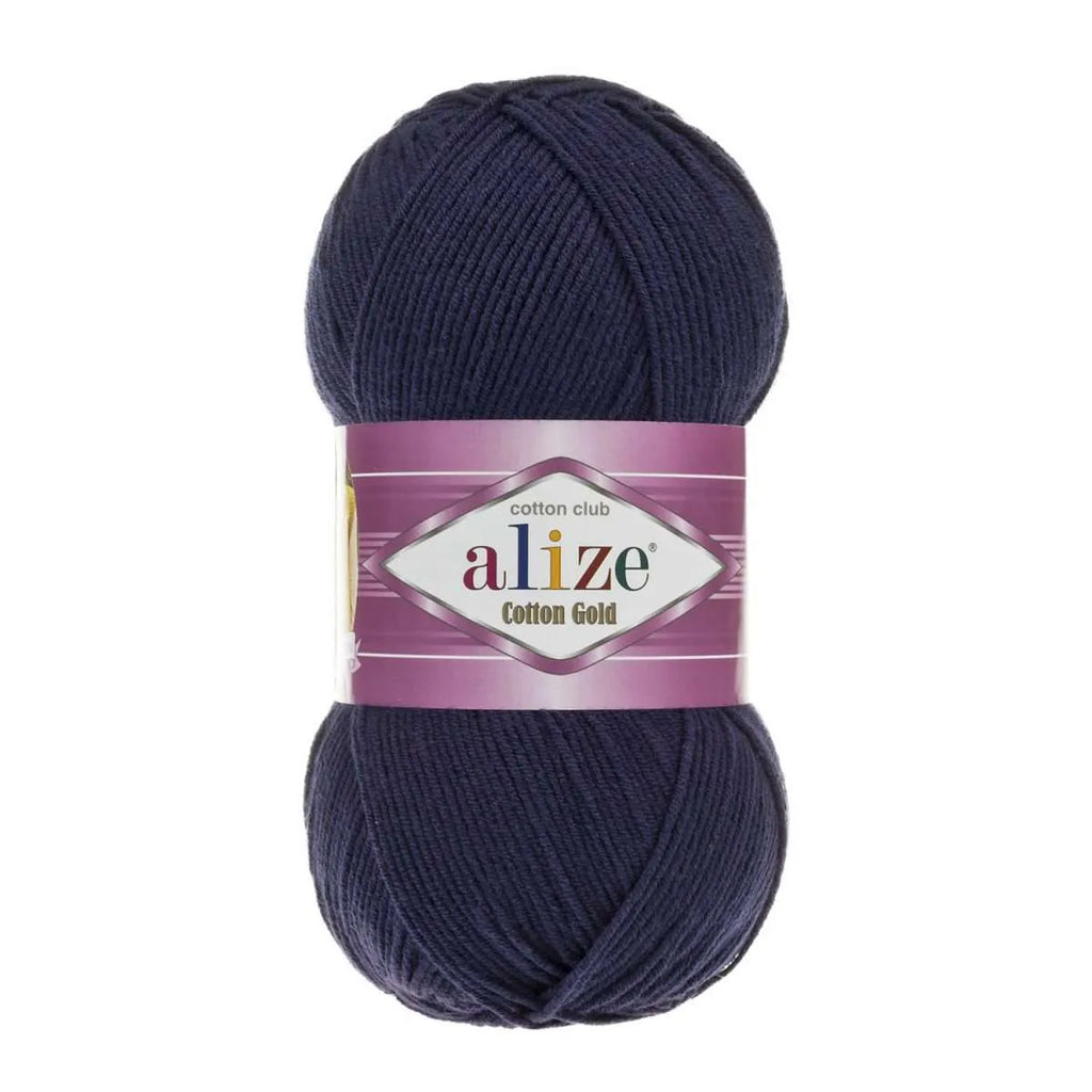 Alize Cotton Gold Cotton