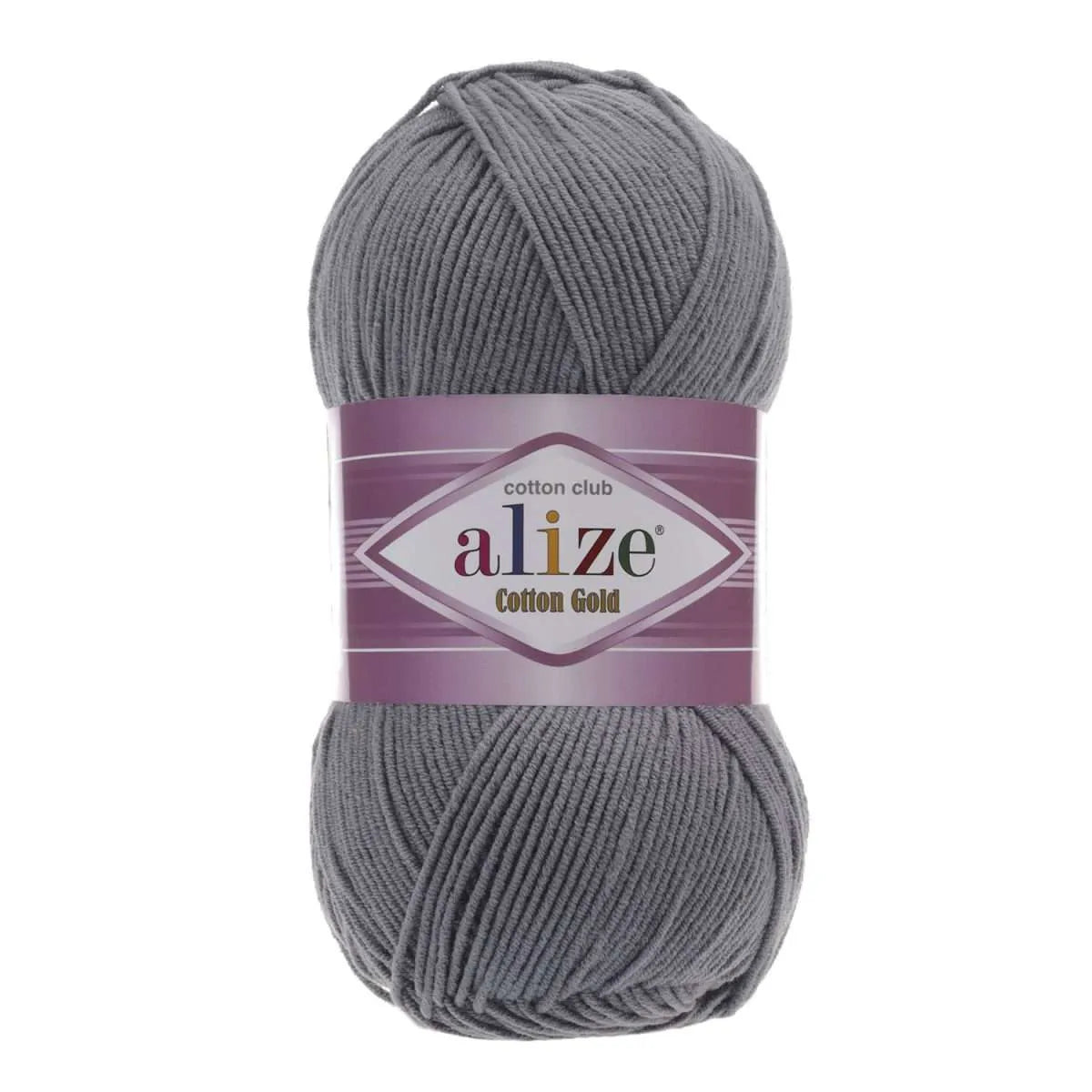 Alize Cotton Gold Cotton