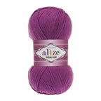 Alize Cotton Gold Cotton