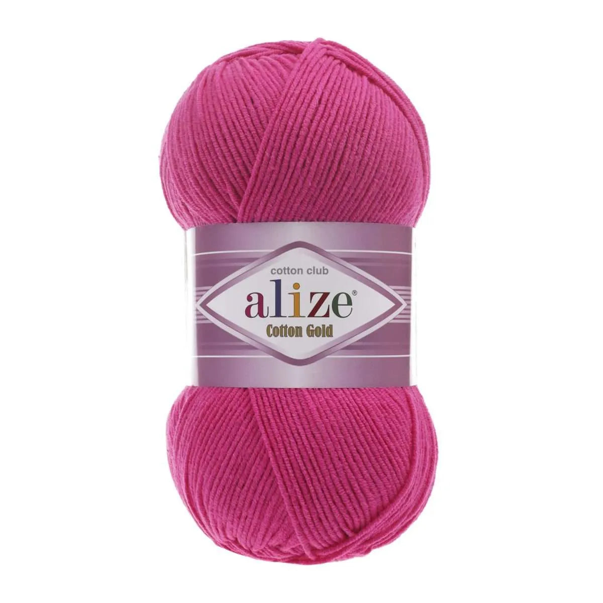 Alize Cotton Gold Cotton