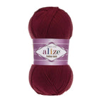 Alize Cotton Gold Cotton