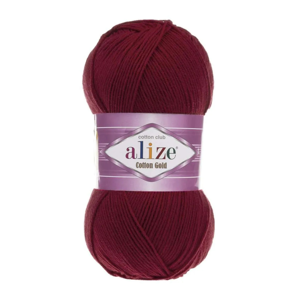 Alize Cotton Gold Cotton