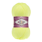 Alize Cotton Gold Cotton