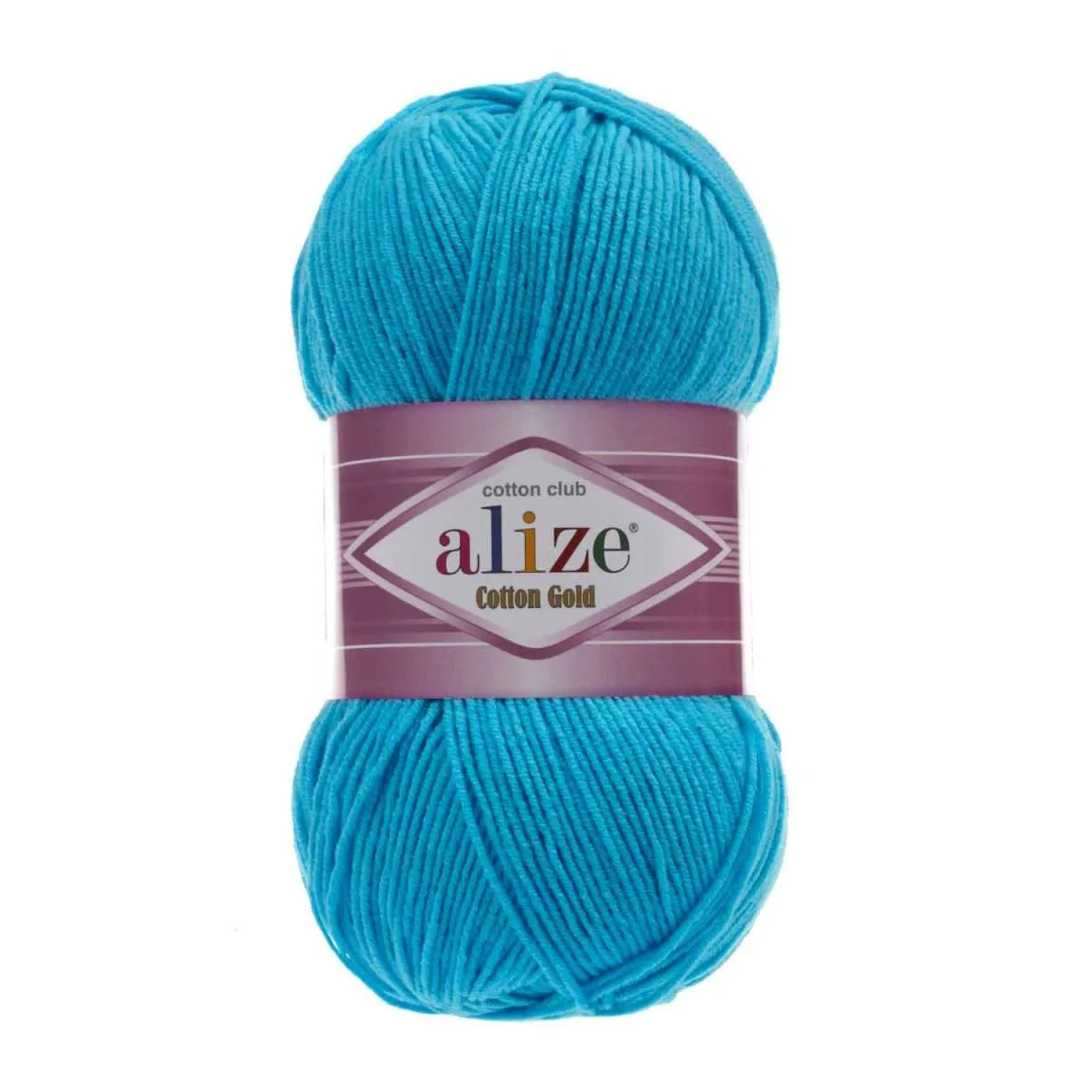 Alize Cotton Gold Cotton