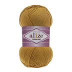 Alize Cotton Gold Cotton