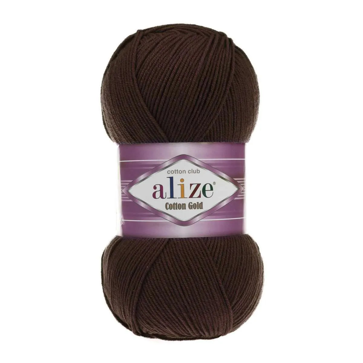 Alize Cotton Gold Cotton