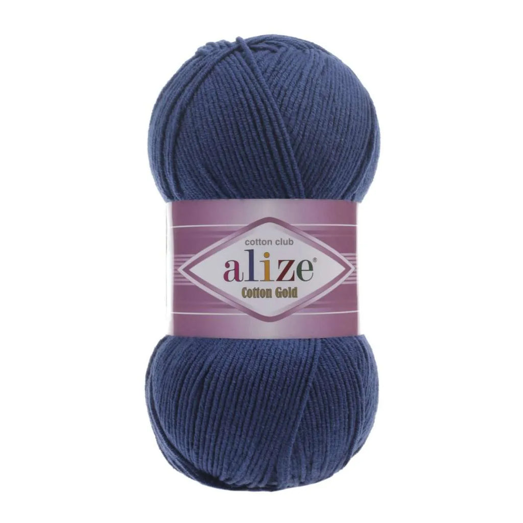 Alize Cotton Gold Cotton