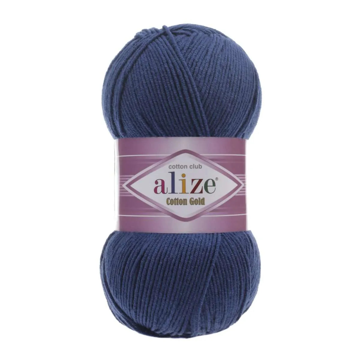Alize Cotton Gold Cotton