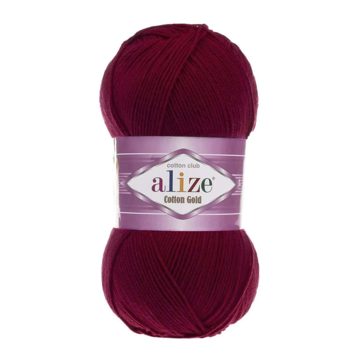 Alize Cotton Gold Cotton