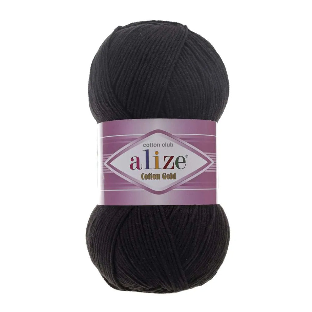 Alize Cotton Gold Cotton
