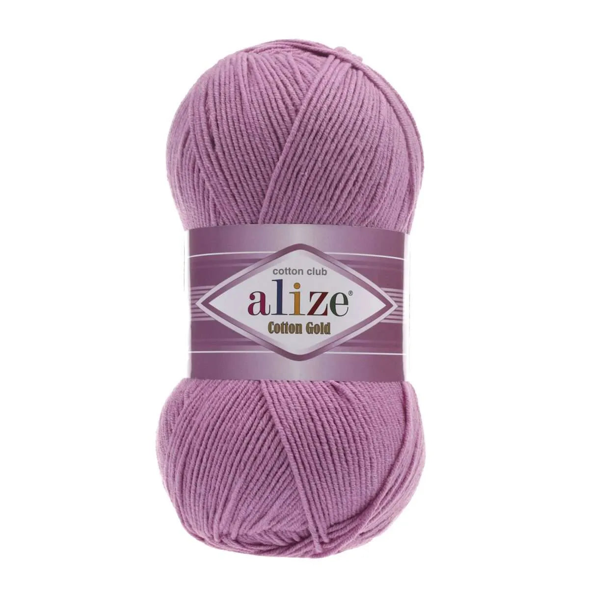 Alize Cotton Gold Cotton