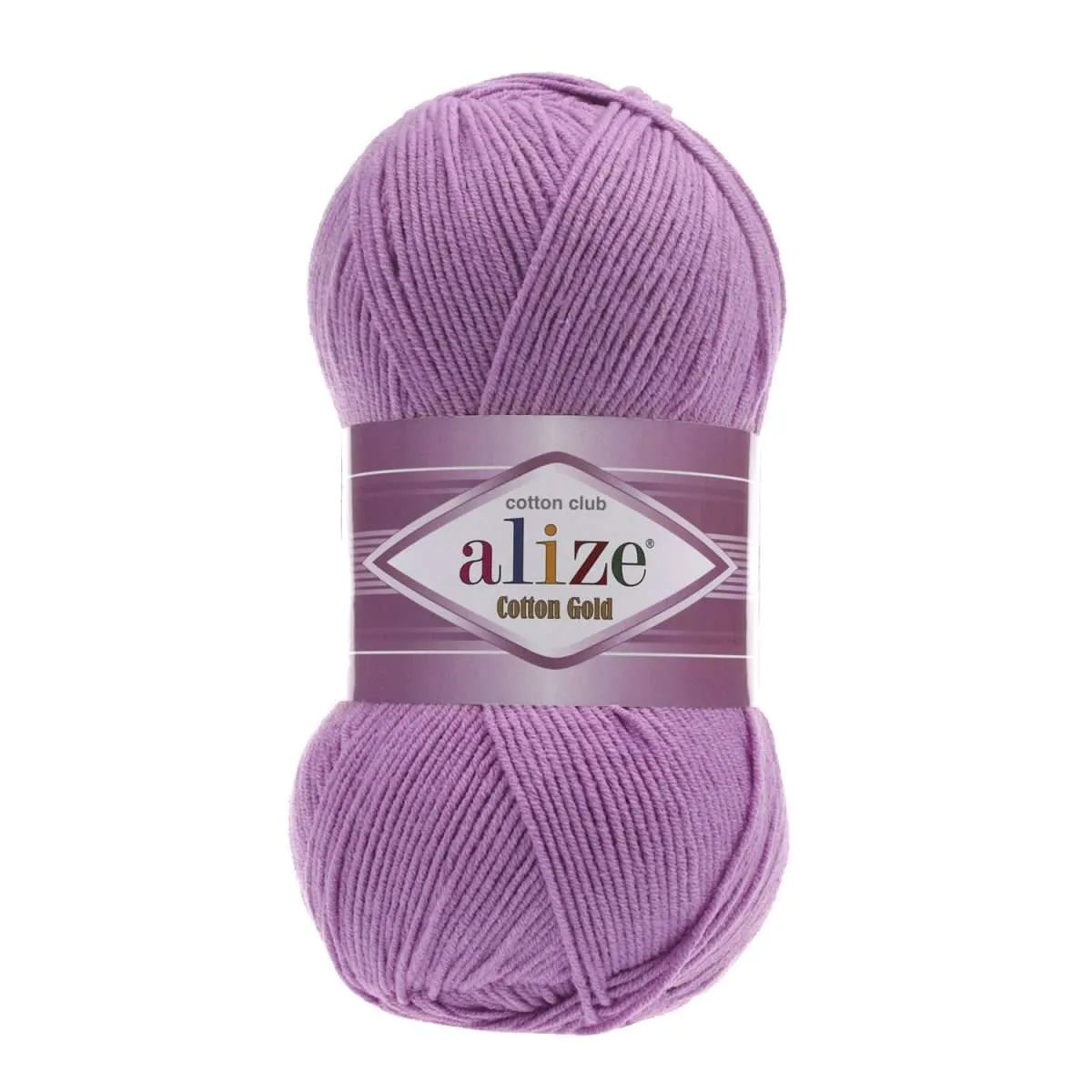 Alize Cotton Gold Cotton