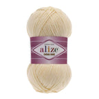 Alize Cotton Gold Cotton