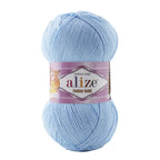 Alize Cotton Gold Cotton