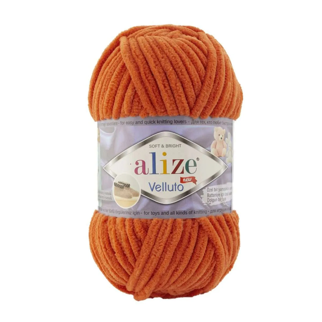 Alize Velvet