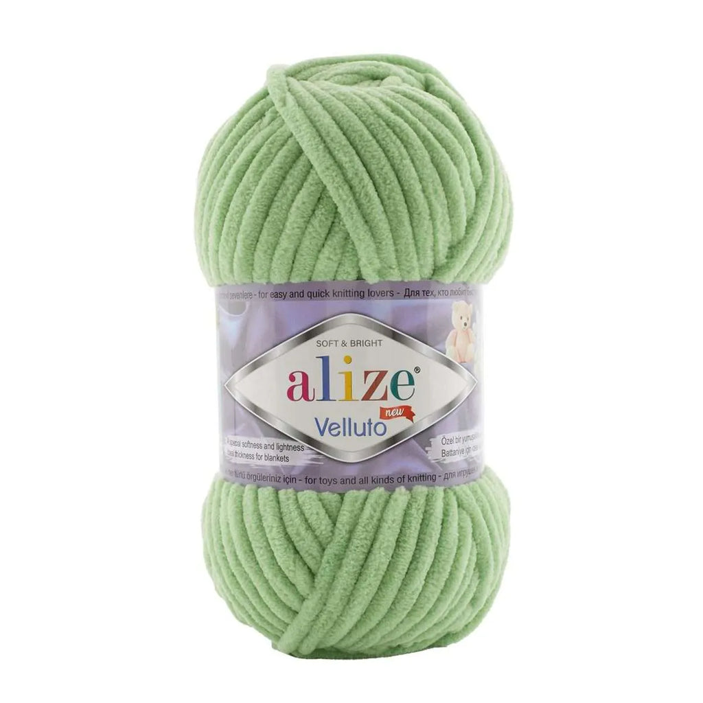 Alize Velvet