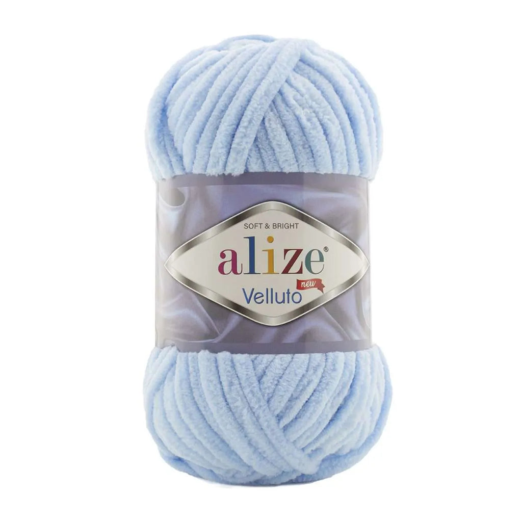 Alize Velvet