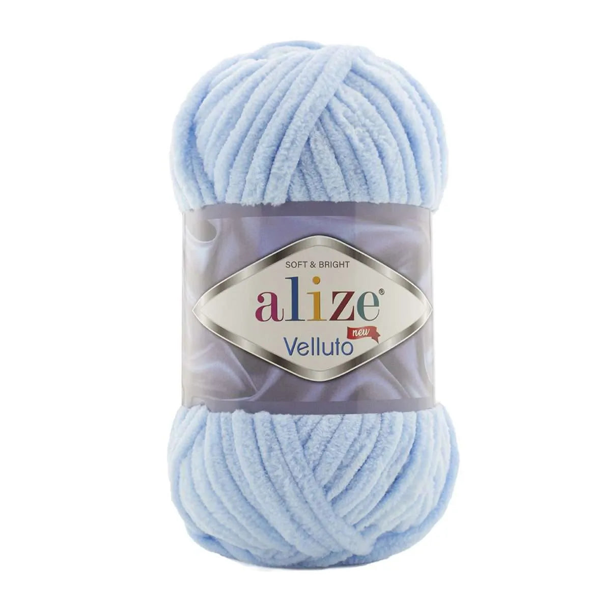 Alize Velvet