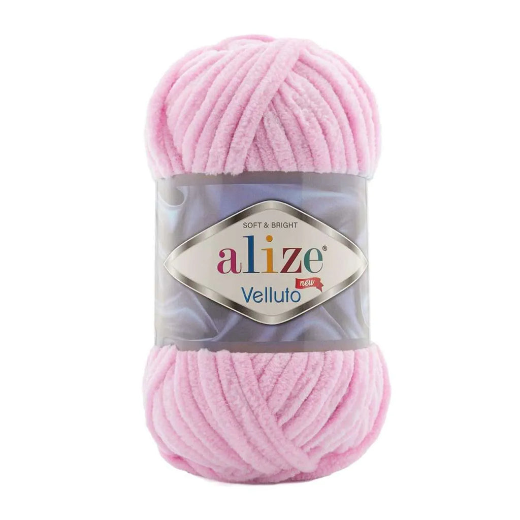 Alize Velvet