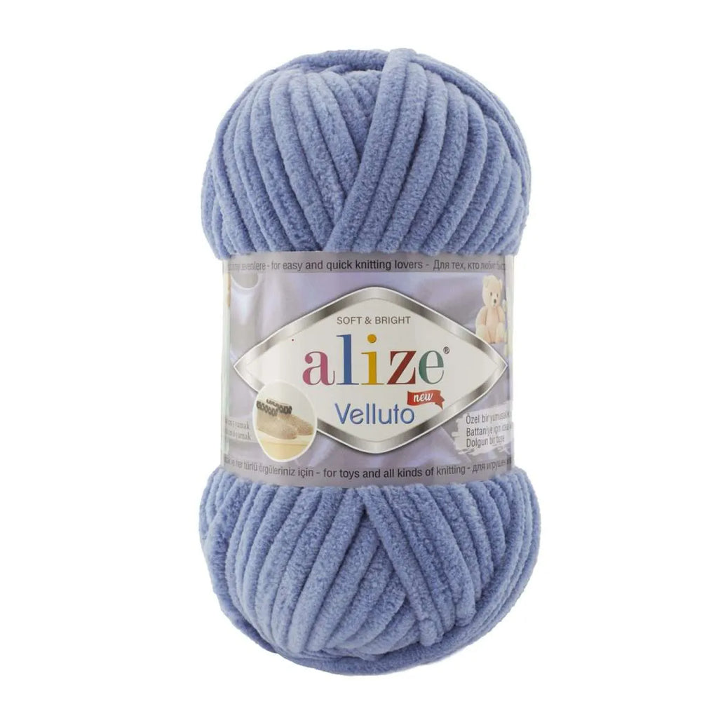 Alize Velvet