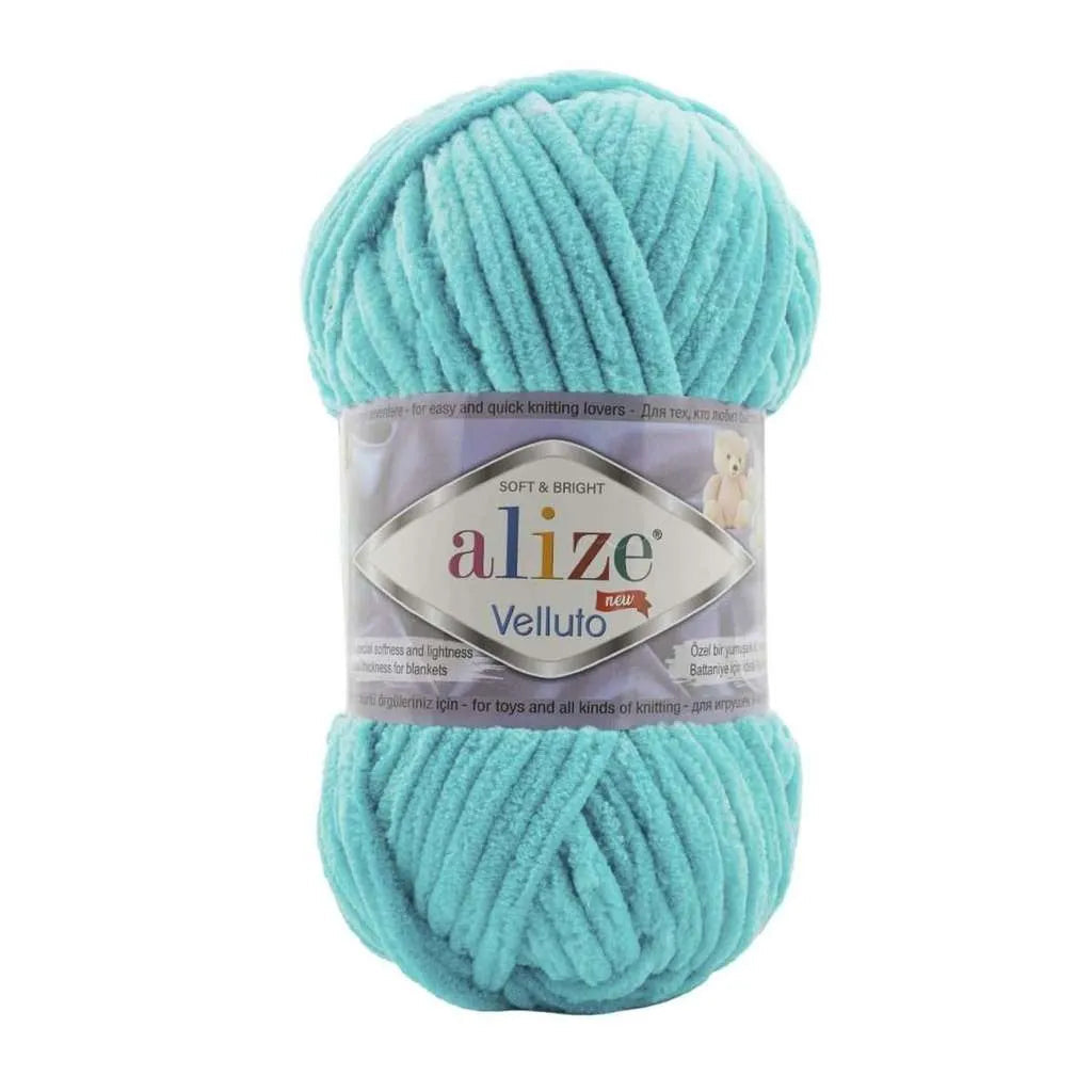 Alize Velluto