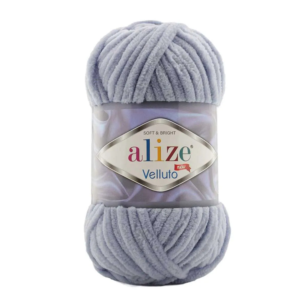Alize Velvet