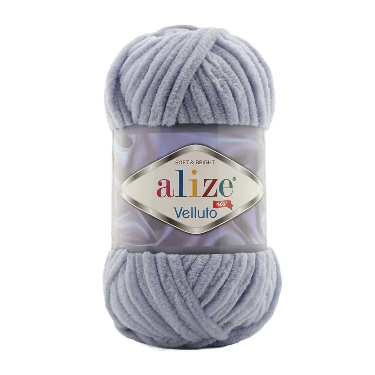 Alize Velvet