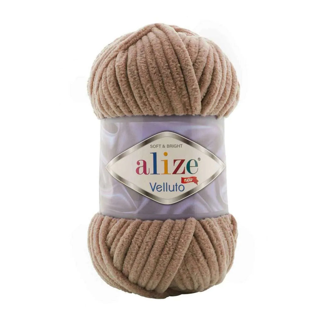 Alize Velvet