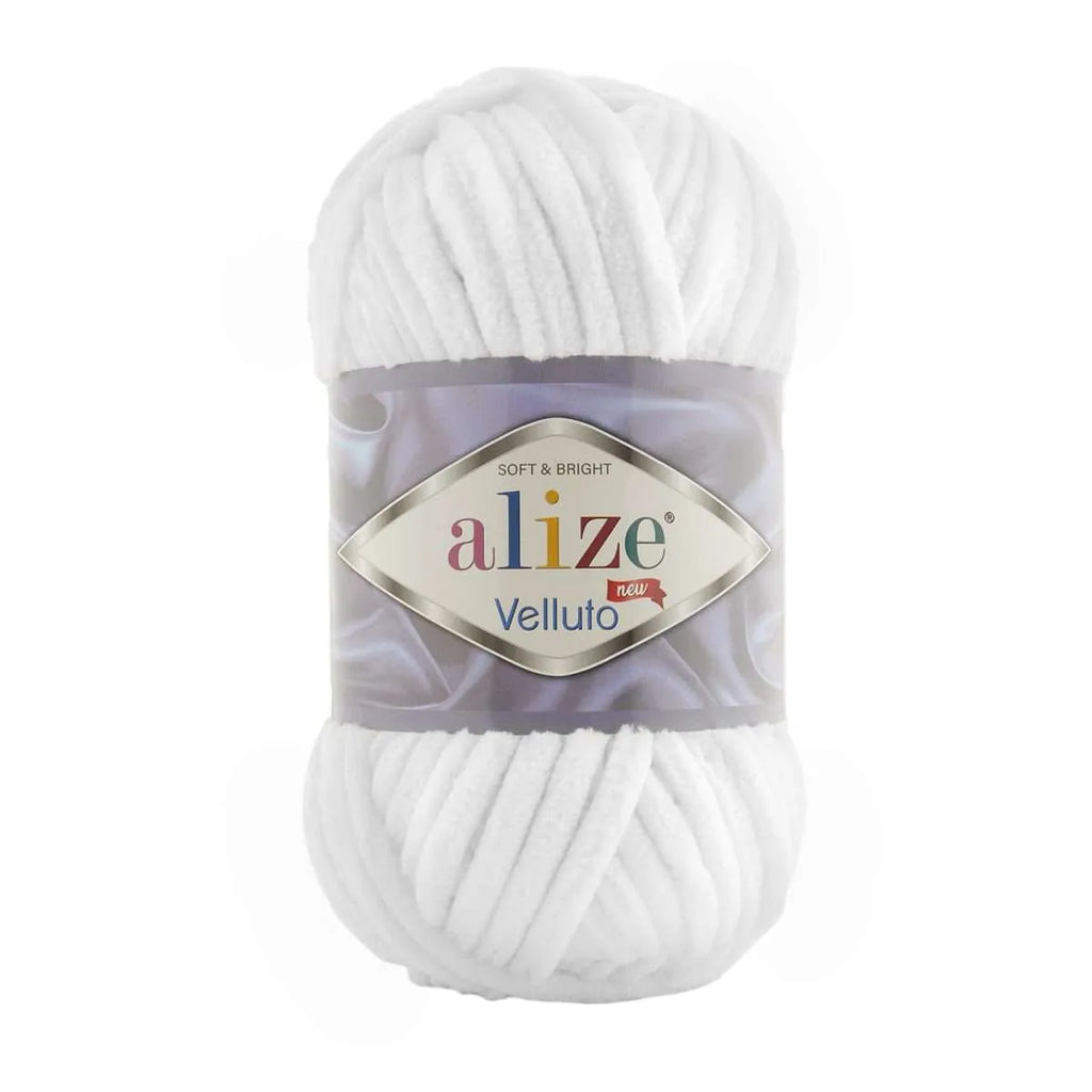 Alize Velvet