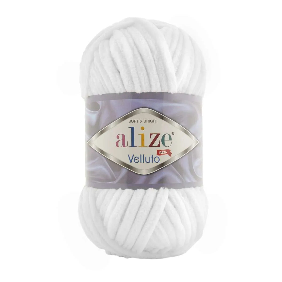 Alize Velvet