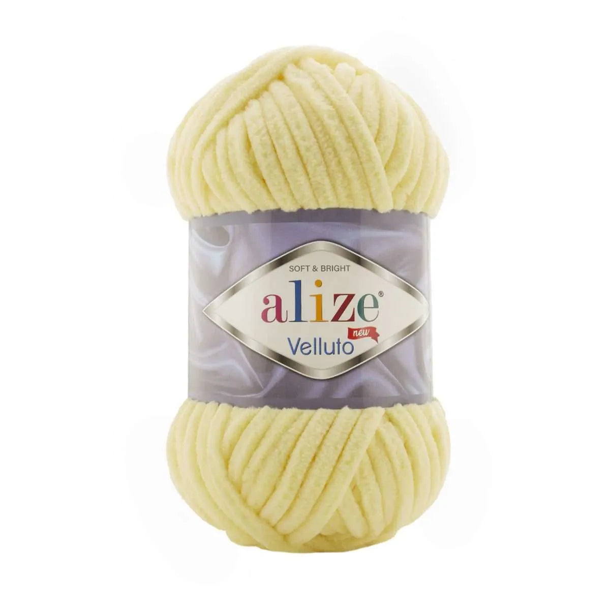 Alize Velluto