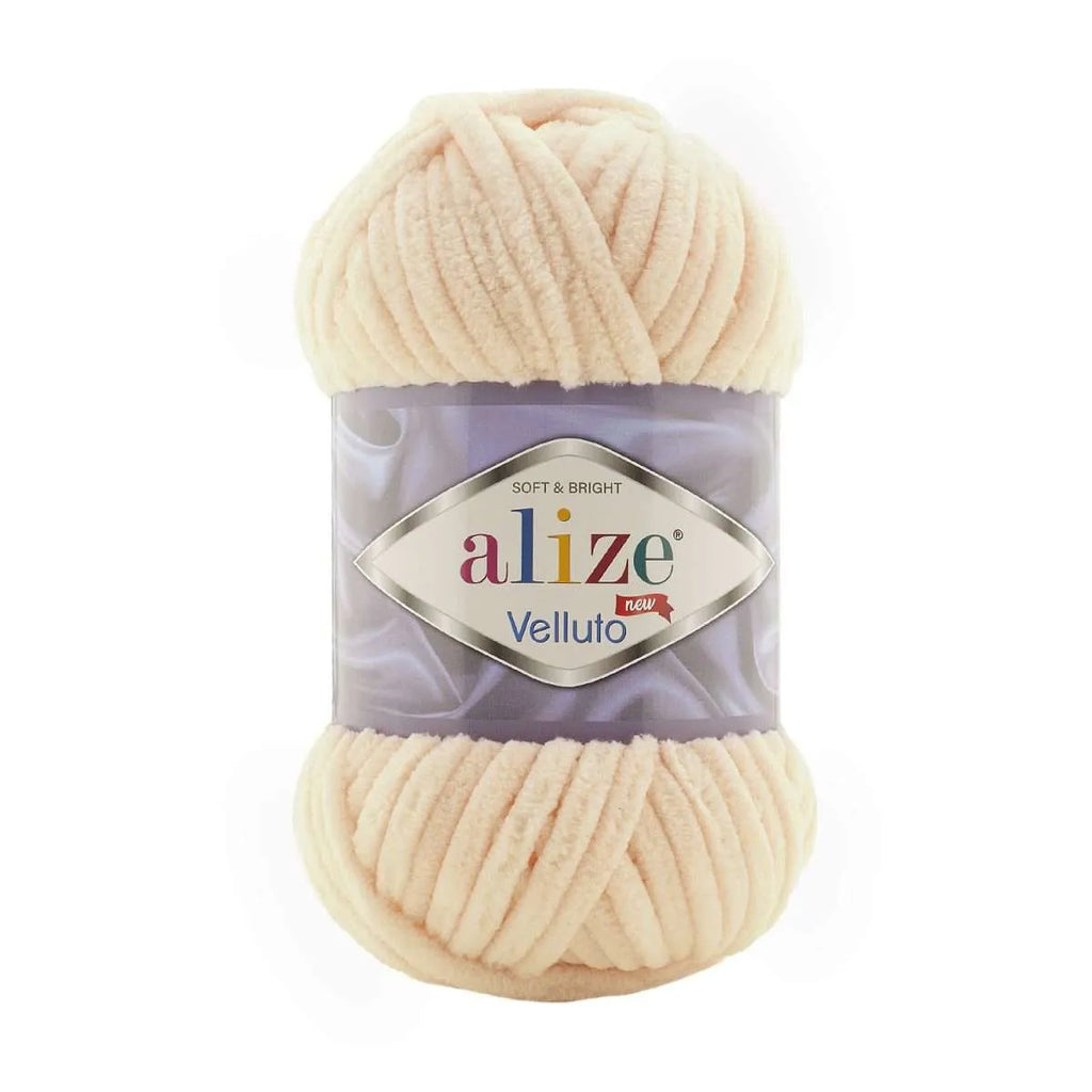 Alize Velvet