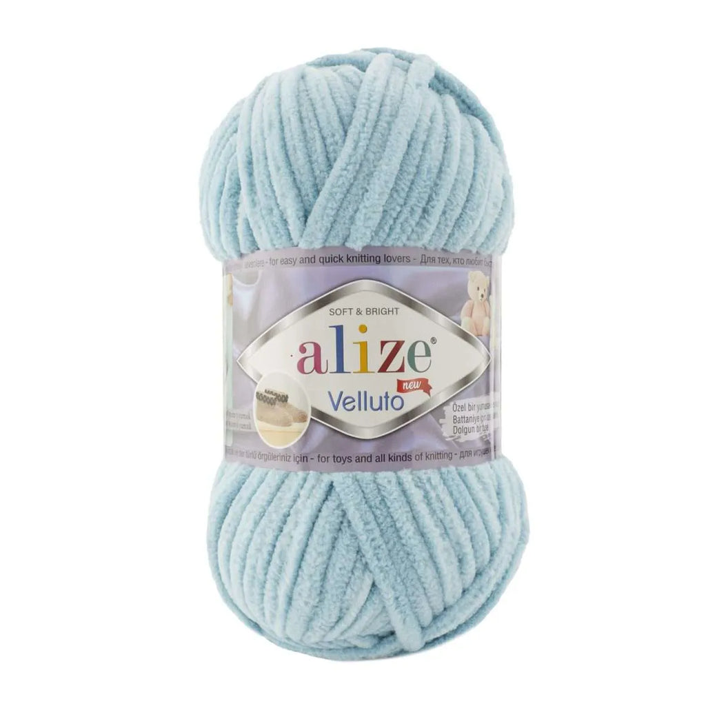 Alize Velvet