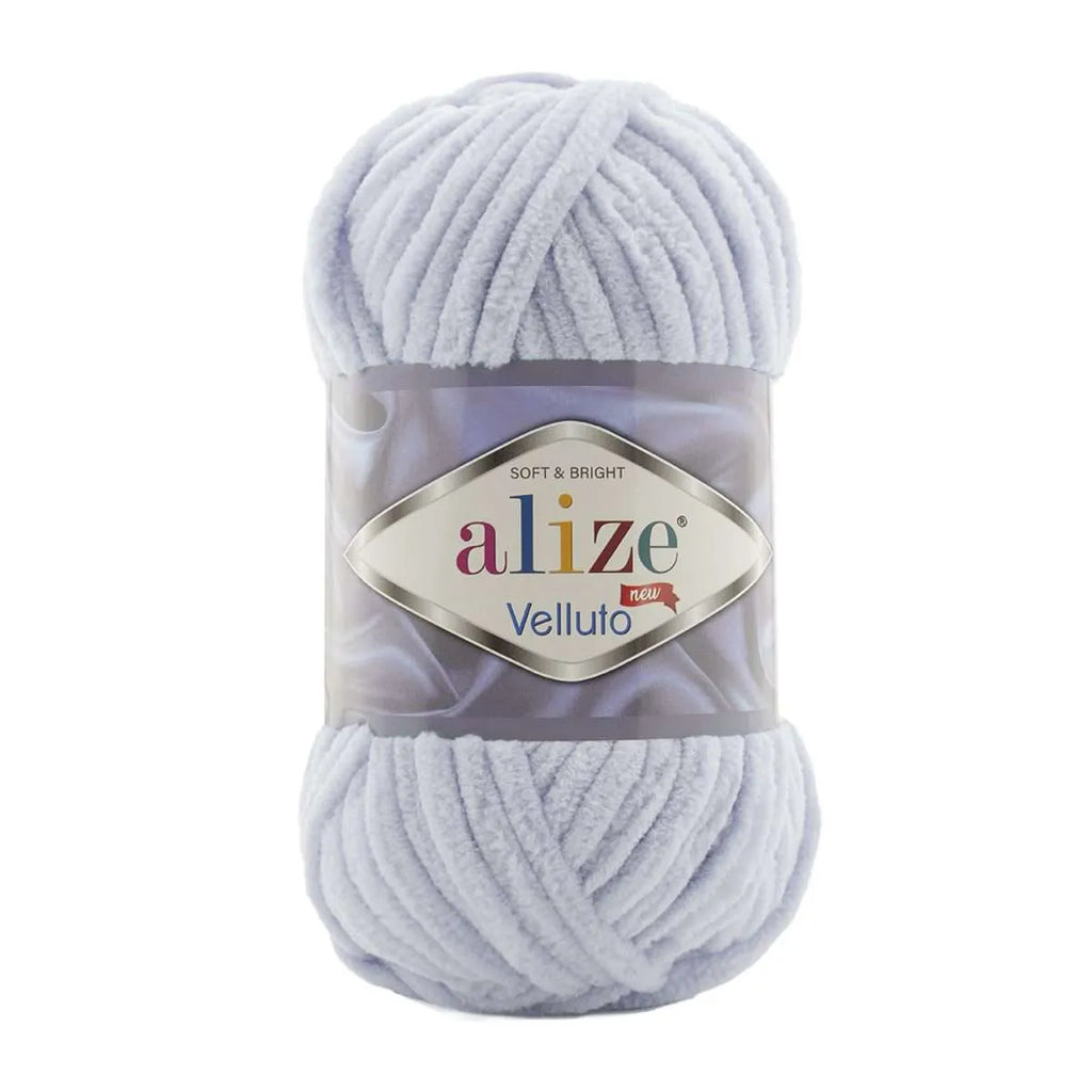 Alize Velvet